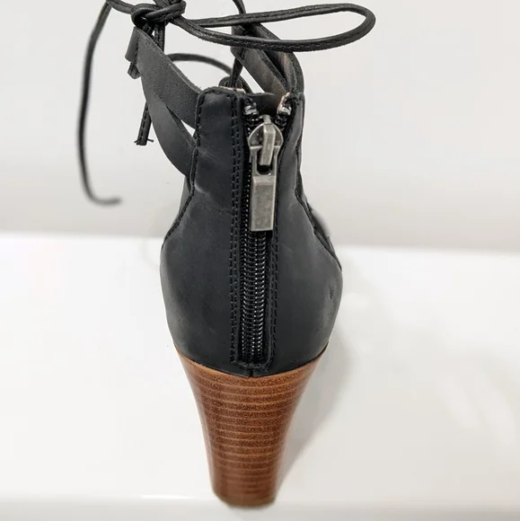 Me too leather sandals - Picture 12 of 16